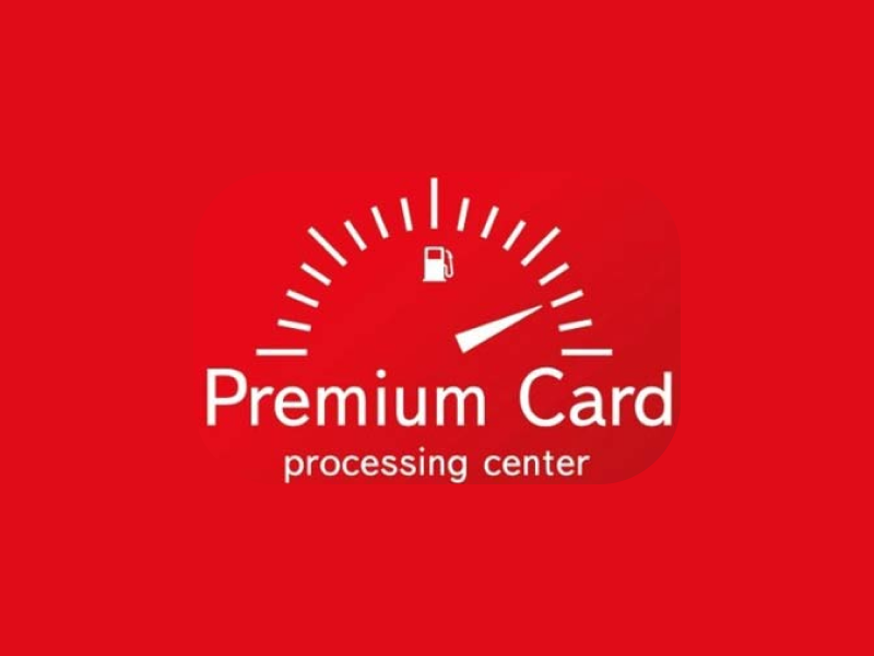 Автоматизация карточной платформы для АЗС для ПЦ «Премиум Карт»