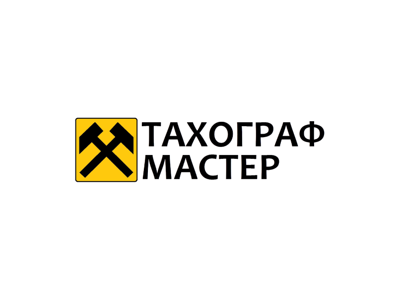 Корпоративный сайт «Тахограф мастер»