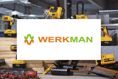 Werkman