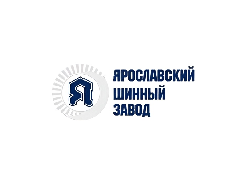 Корпоративный сайт «Ярославского шинного завода» 