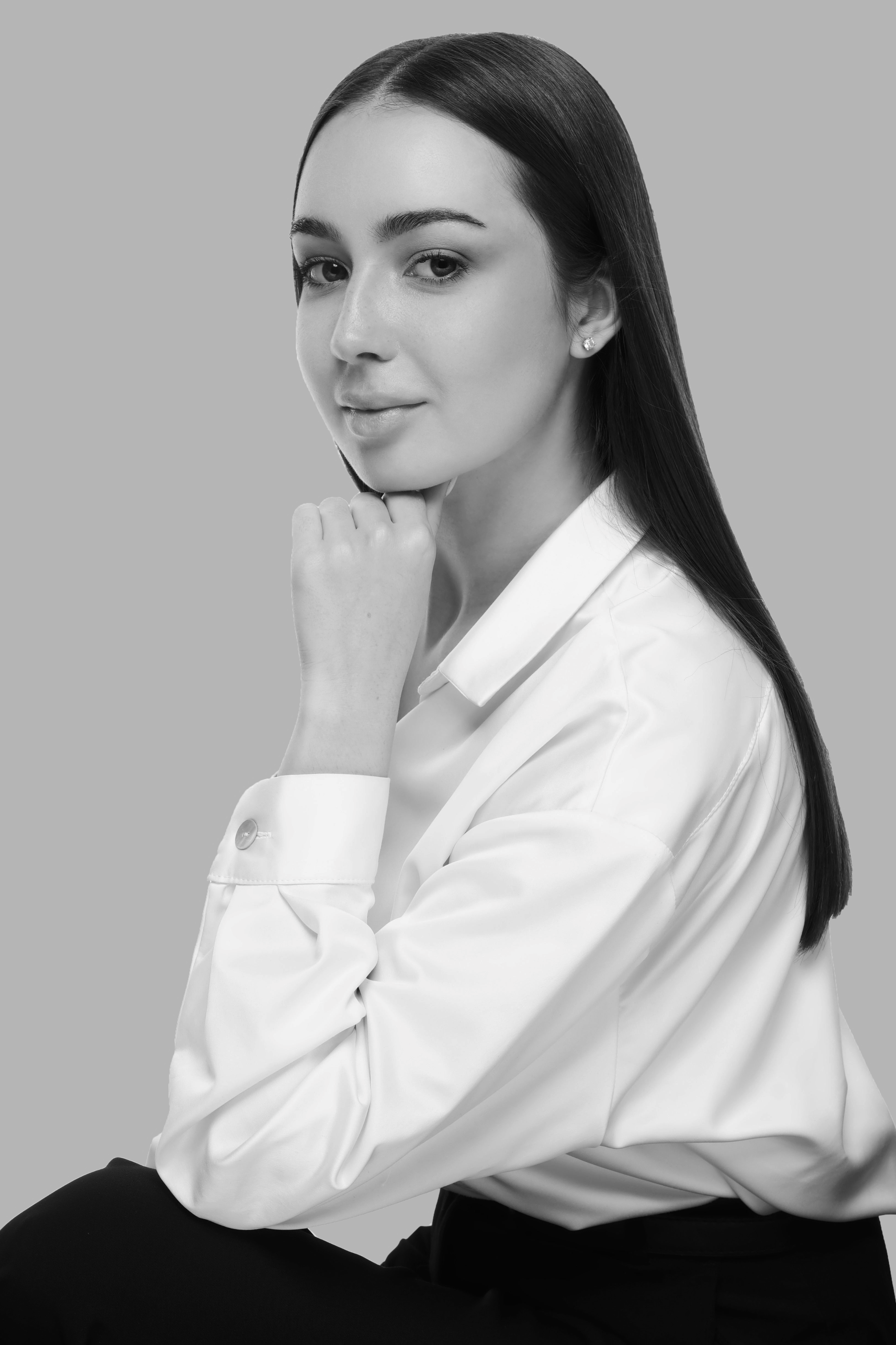 Олеся Верстак