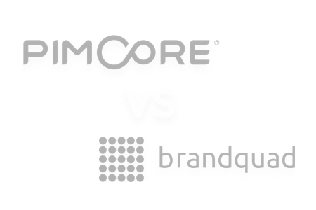 PIM-системы Pimcore и Brandquad