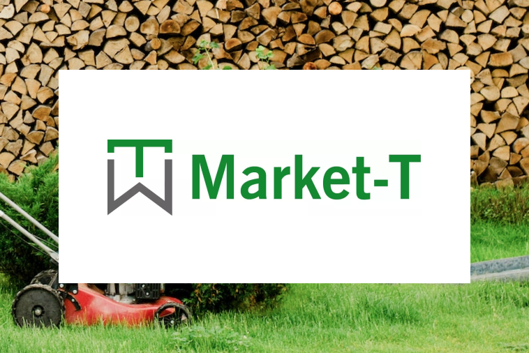 Развитие и продвижение интернет-магазина Market-T
