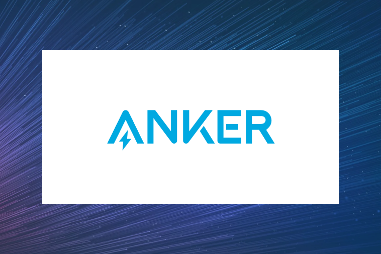Интернет-магазин Anker
