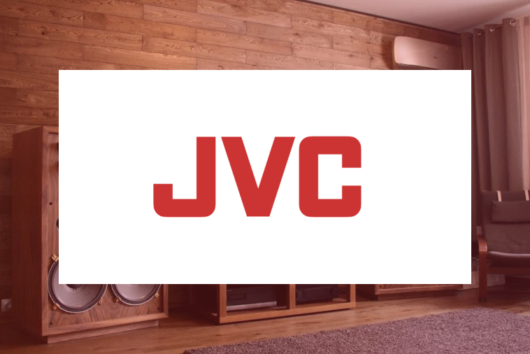 Интернет-магазин JVC Audio