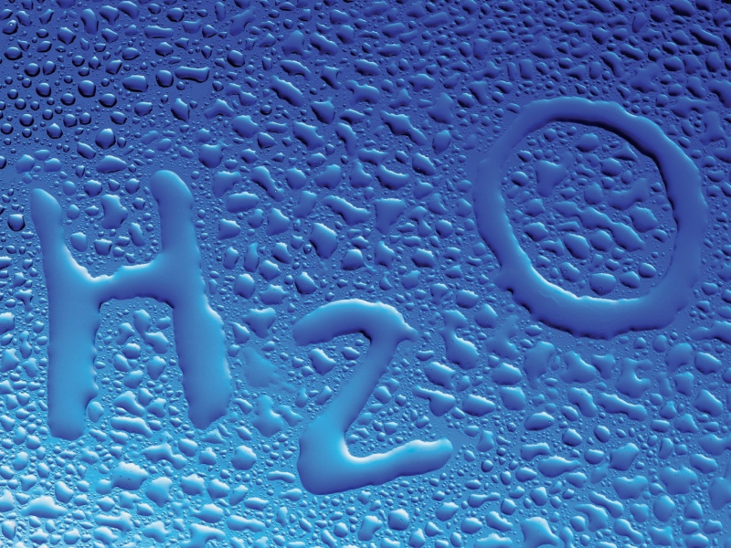 «H2O» — сеть магазинов водоснабжения и отопления