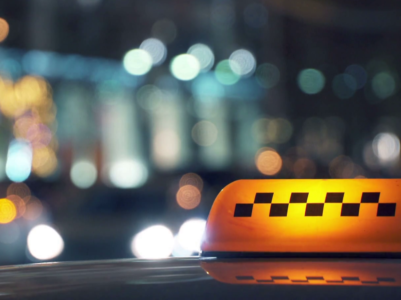 Мобильные приложения на основе ErpicoCRM для служб такси