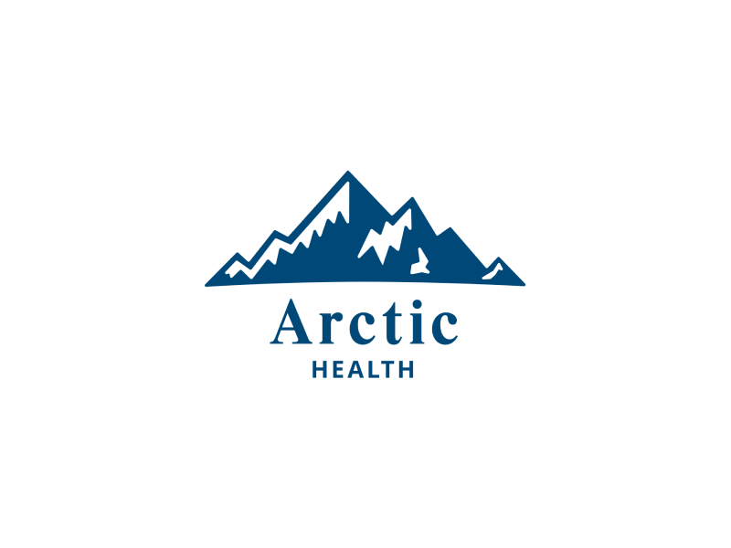 Интернет-магазин для Arctic Health