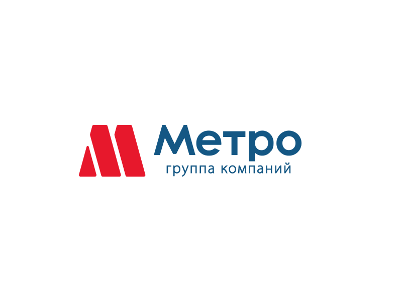 Корпоративный сайт для компании ООО «Метро-Оценка» 