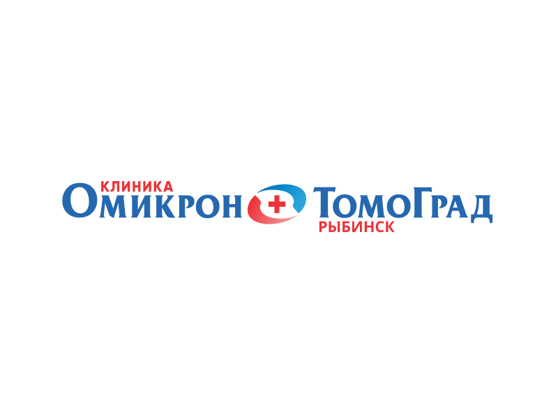 Региональный сайт клиники «Омикрон – Томоград» для Рыбинска
