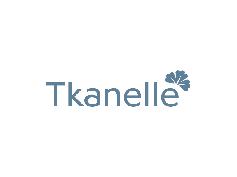 Корпоративный сайт для  Tkanelle
