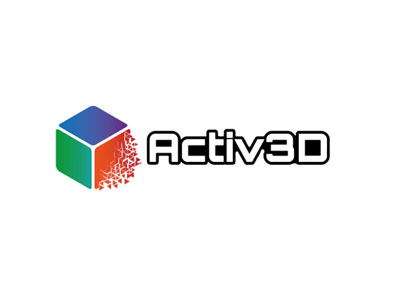 Интернет-магазин для Activ3D