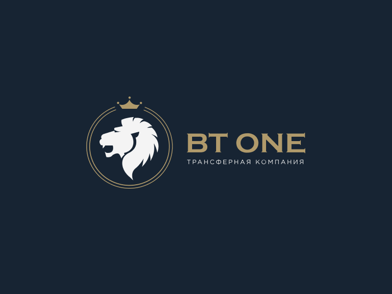 Мобильное приложение для трансферной компании BT-ONE