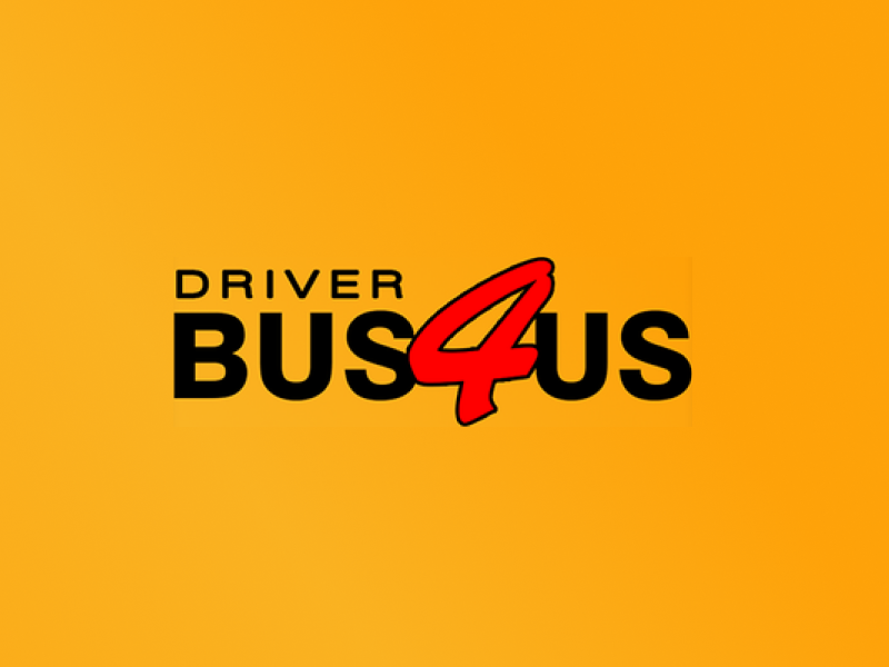 Маркетплейс автобусных перевозок Bus4Us