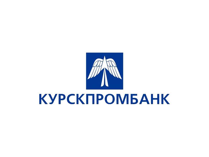 Сайт для «Курскпромбанк»