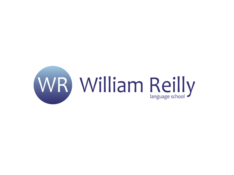 Корпоративный сайт для «Школы иностранных языков Вильяма Рейли»