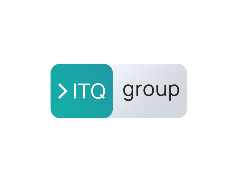 Cайт ITQ Group