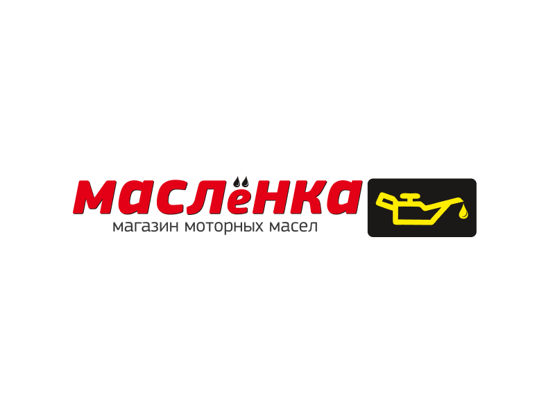 Интернет-магазин для «Маслёнка»