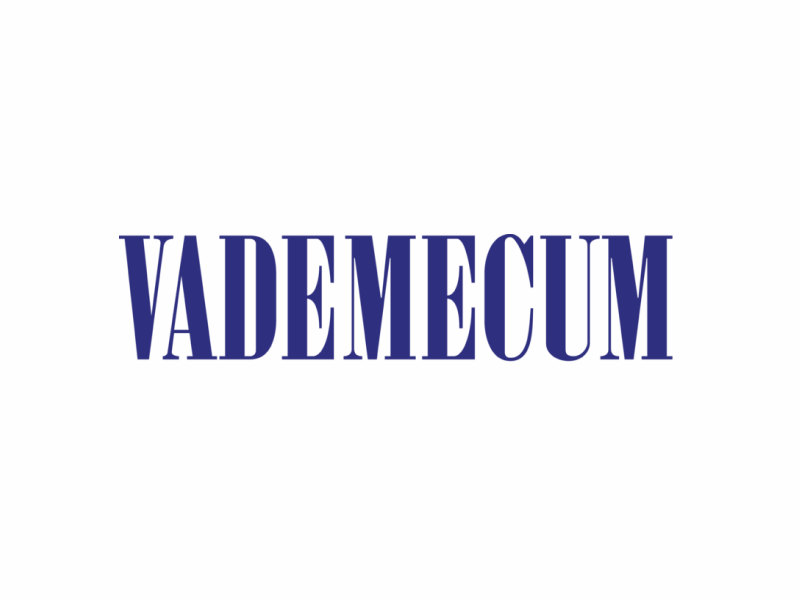 Деловой журнал об индустрии здравоохранения Vademecum