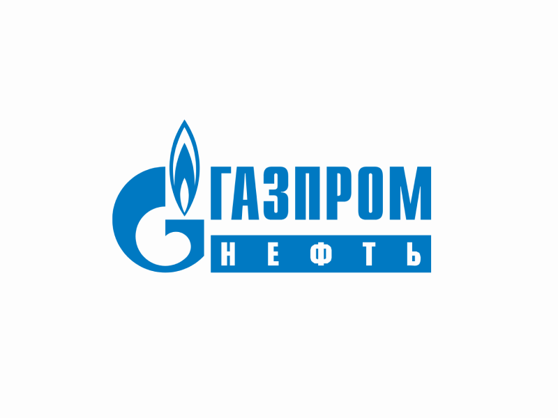 ОАО «Газпромнефть»