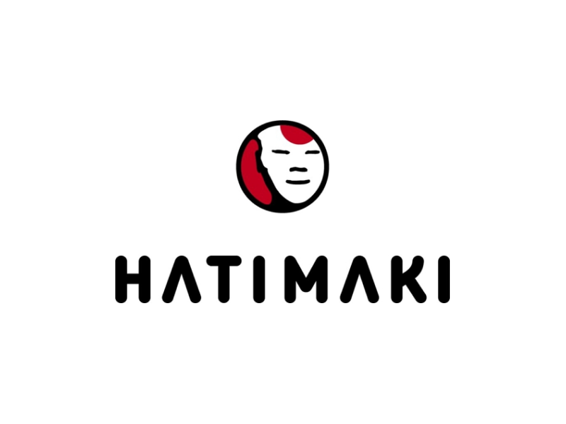 Интернет-магазин для Hatimaki