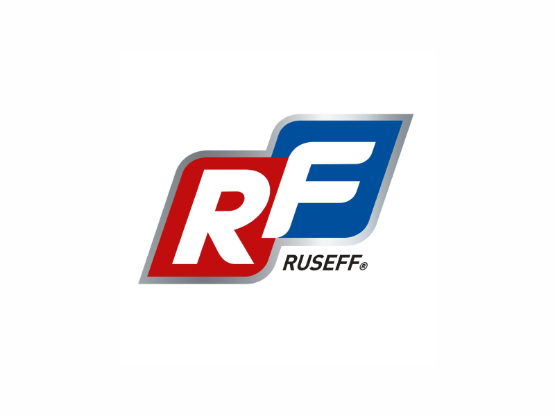 Корпоративный сайт для Ruseff