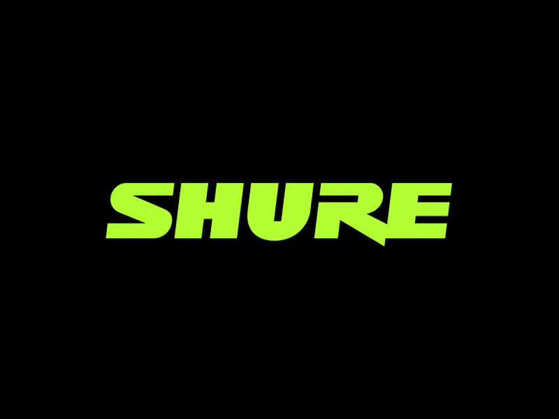 Интернет-магазин для Shure