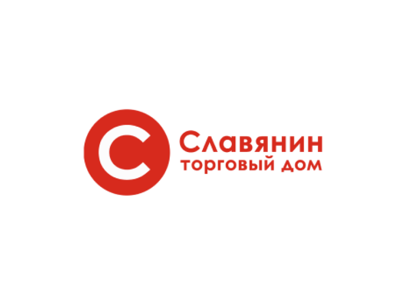 Интернет-магазин для ТД «Славянин»