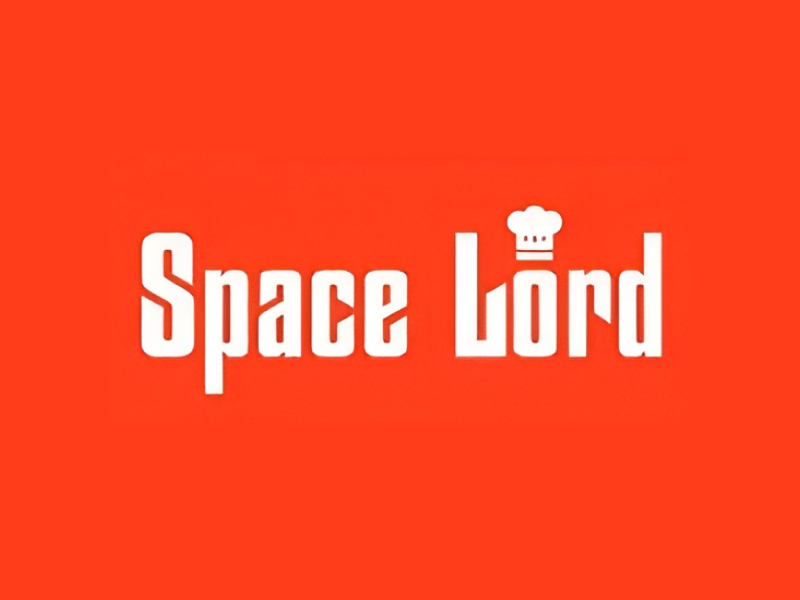 Сайт с каталогом Space Lord