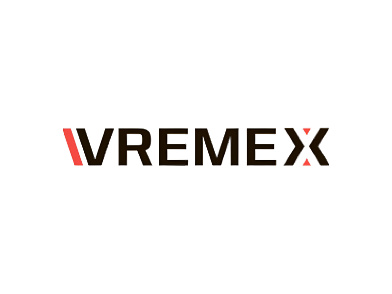 Интернет-магазин для Vremex