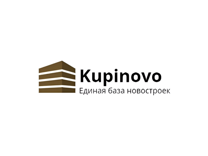 Информационный портал для Kupinovo
