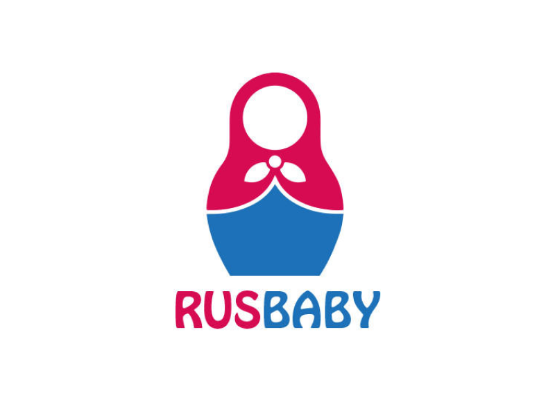 Интернет-магазин для RUSBABY