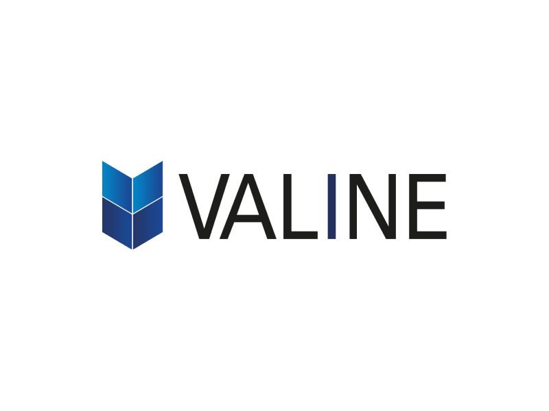 Корпоративный сайт для Valine