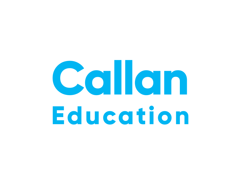Корпоративный сайт для Callan Education