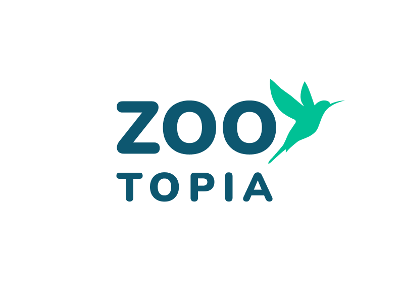 Мультиязычный лендинг для ZooTopia