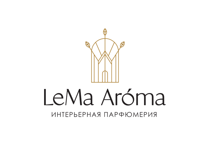 Интернет магазин для LeMa Aroma