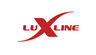Корпоративный портал для LuxLine