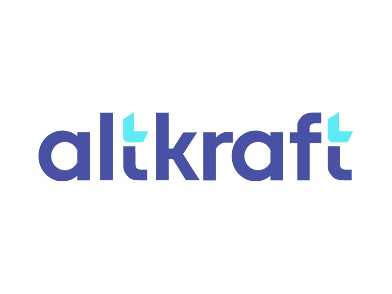 ALTKRAFT marketing platform