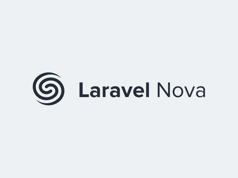 Laravel Nova